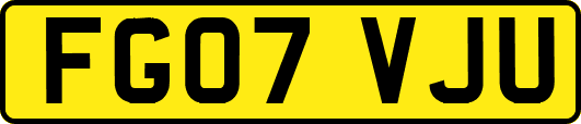 FG07VJU