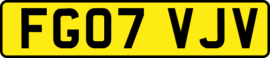 FG07VJV