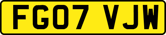FG07VJW