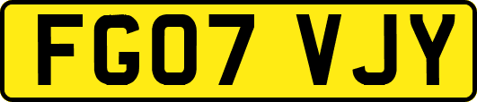 FG07VJY