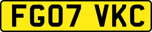 FG07VKC