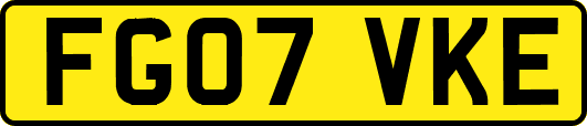 FG07VKE