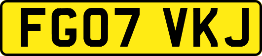 FG07VKJ