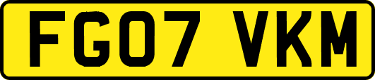 FG07VKM