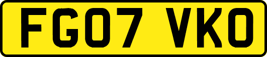 FG07VKO