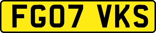 FG07VKS