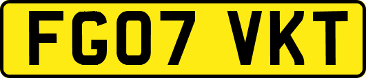 FG07VKT