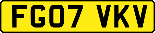 FG07VKV