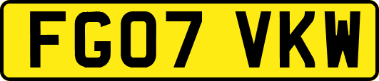 FG07VKW