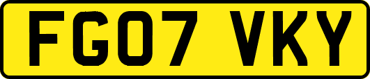 FG07VKY