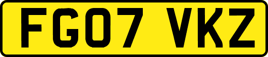 FG07VKZ