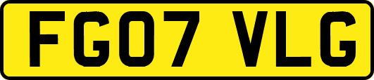 FG07VLG