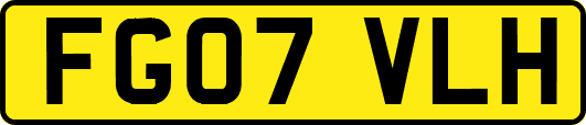 FG07VLH