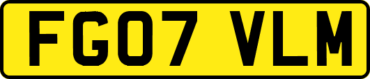 FG07VLM