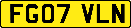 FG07VLN