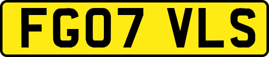 FG07VLS