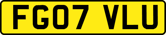 FG07VLU