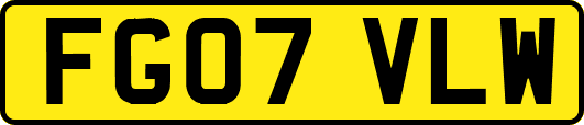FG07VLW