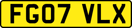FG07VLX