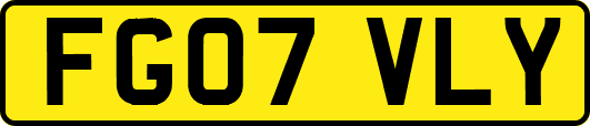FG07VLY