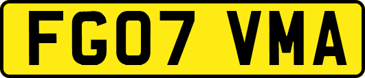 FG07VMA