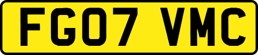 FG07VMC