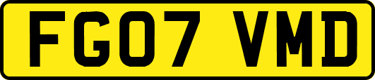 FG07VMD