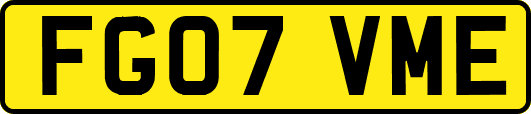 FG07VME