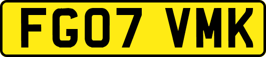 FG07VMK