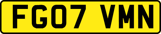 FG07VMN