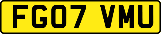 FG07VMU