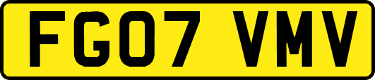 FG07VMV