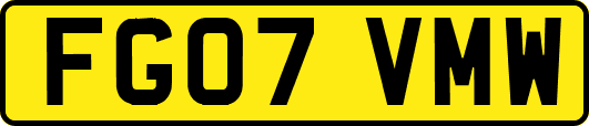 FG07VMW