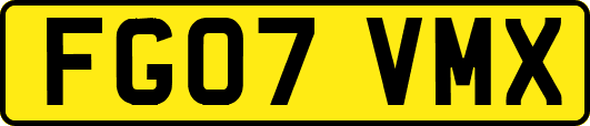 FG07VMX