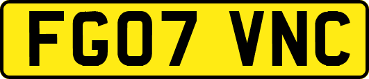 FG07VNC