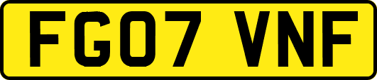 FG07VNF