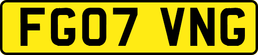 FG07VNG