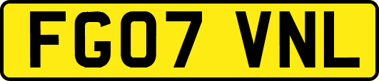 FG07VNL