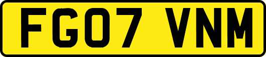 FG07VNM