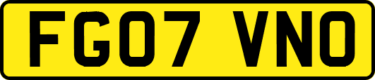 FG07VNO