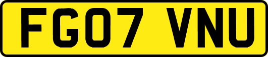 FG07VNU