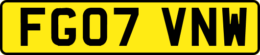 FG07VNW