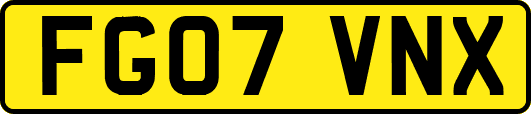 FG07VNX