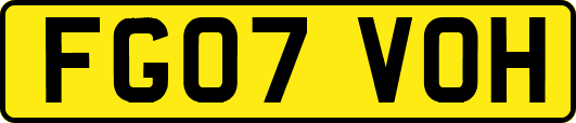 FG07VOH