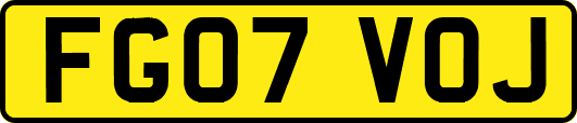 FG07VOJ