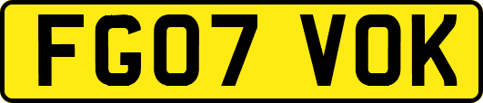 FG07VOK