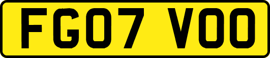 FG07VOO