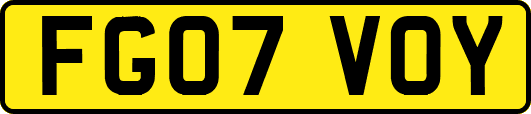 FG07VOY