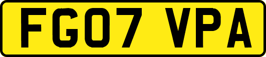 FG07VPA