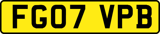 FG07VPB